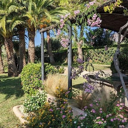 Casita De La Higuera Vila Jávea Exterior foto