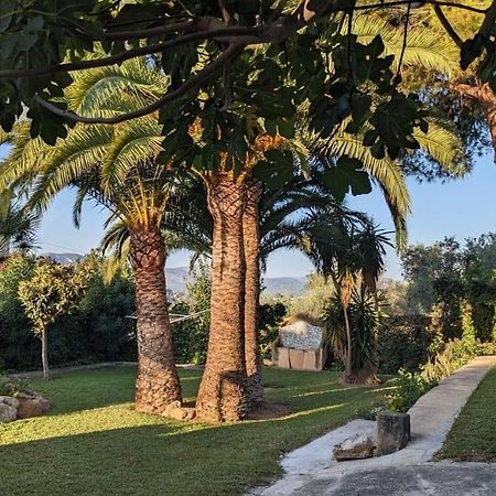 Casita De La Higuera Vila Jávea Exterior foto