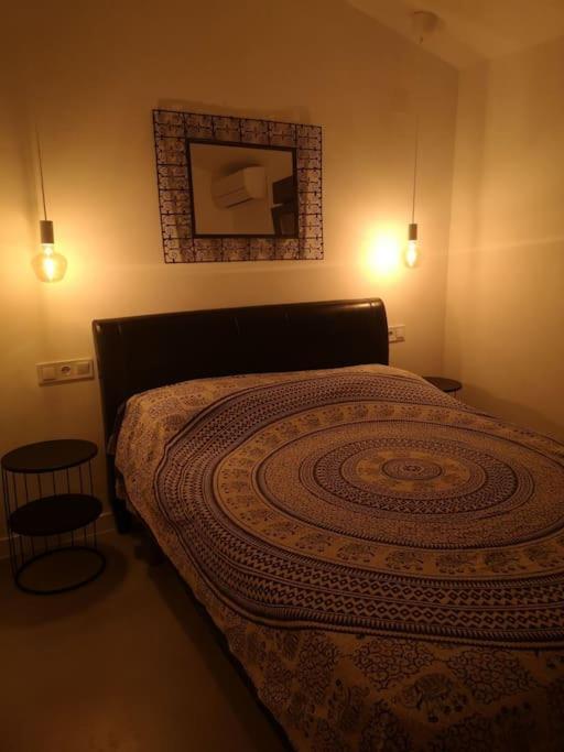 Casita De La Higuera Vila Jávea Exterior foto