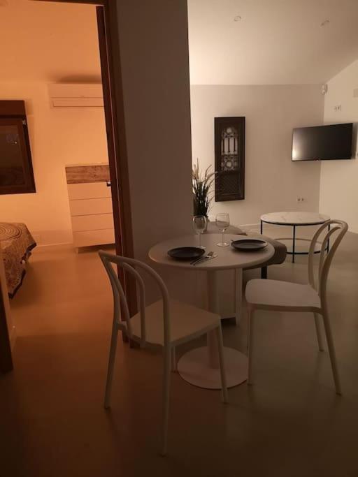 Casita De La Higuera Vila Jávea Exterior foto