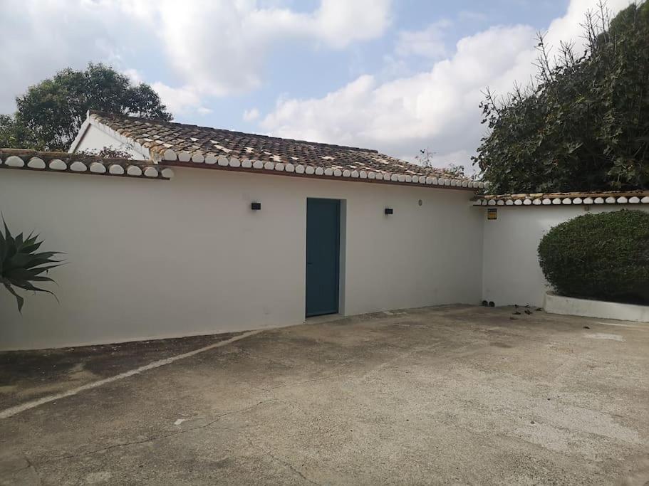Casita De La Higuera Vila Jávea Exterior foto