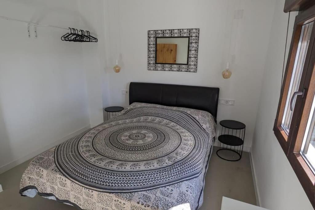 Casita De La Higuera Vila Jávea Exterior foto