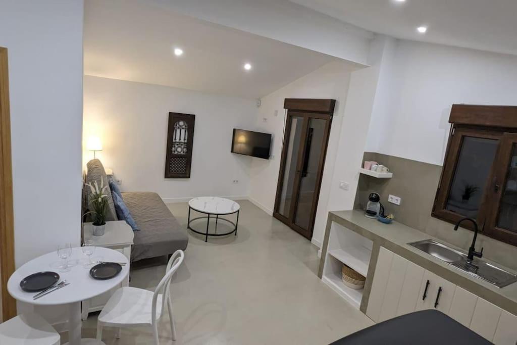 Casita De La Higuera Vila Jávea Exterior foto