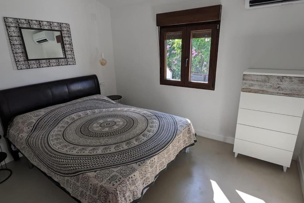 Casita De La Higuera Vila Jávea Exterior foto