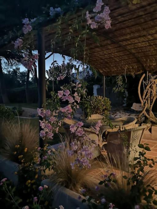 Casita De La Higuera Vila Jávea Exterior foto