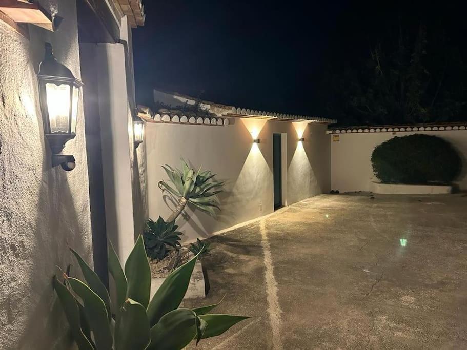 Casita De La Higuera Vila Jávea Exterior foto