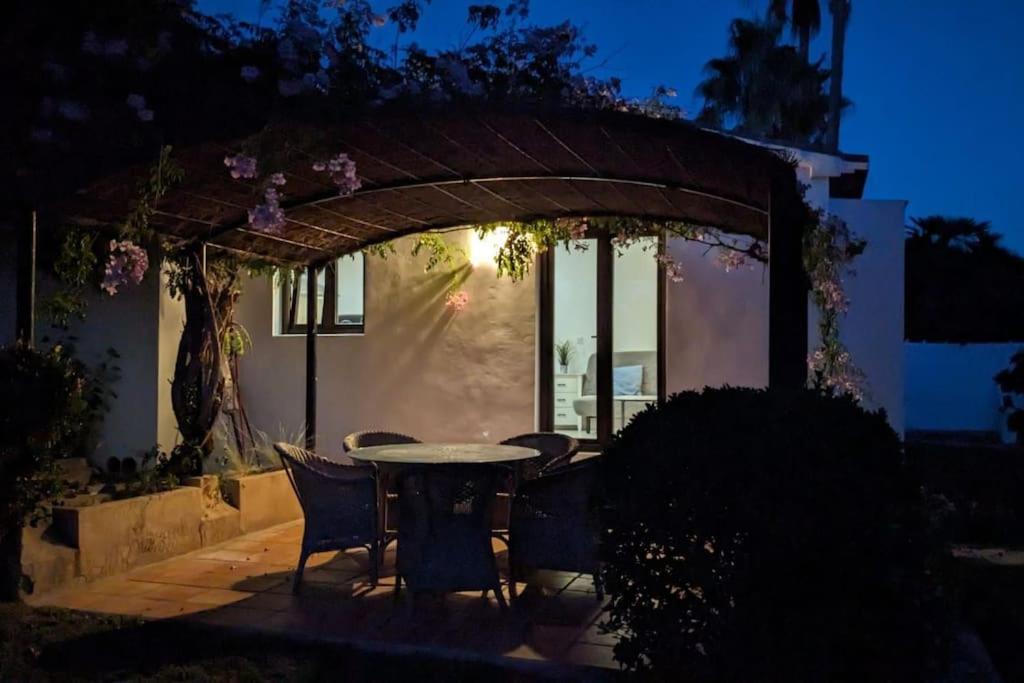 Casita De La Higuera Vila Jávea Exterior foto